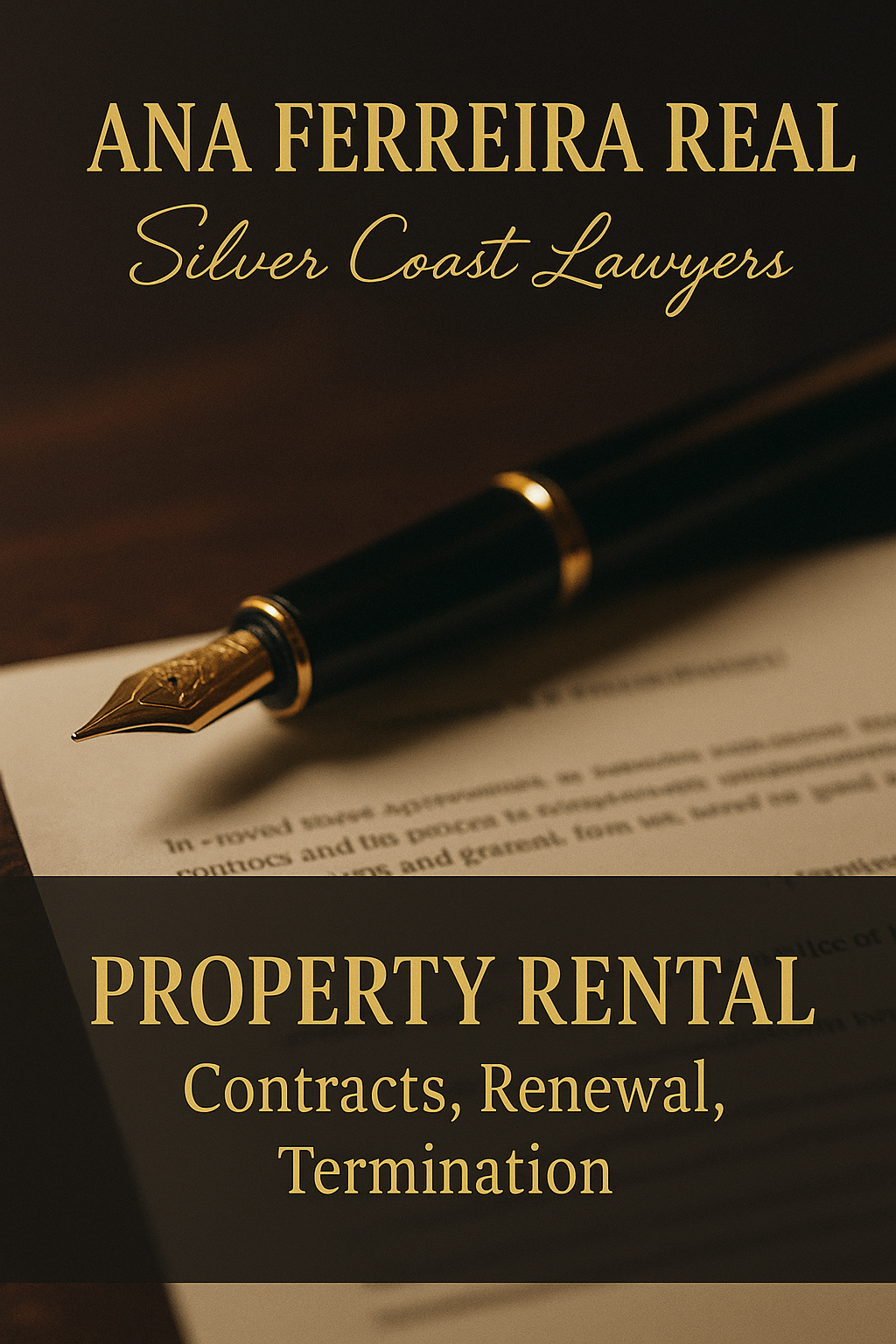 Property Rental