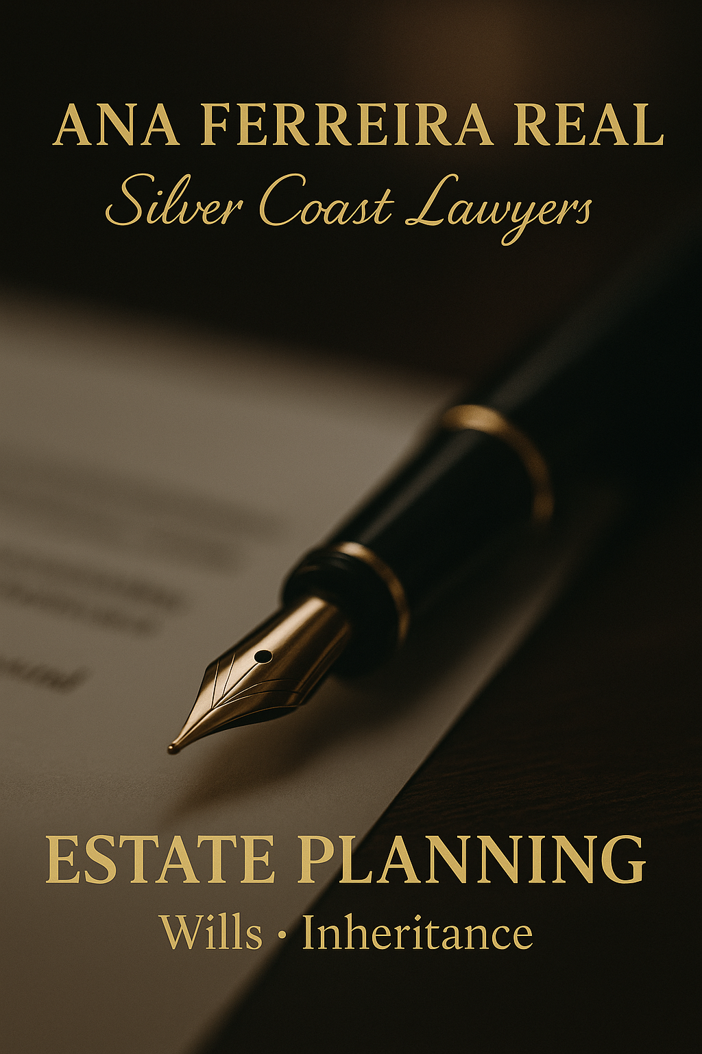 Wills and Estate Planning